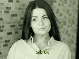 Sabrela