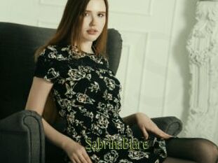 SabrinaBlare
