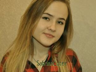 SabrinaCutee