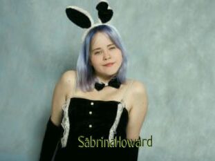 SabrinaHoward