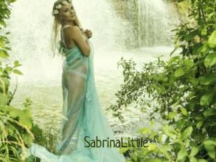 SabrinaLittle