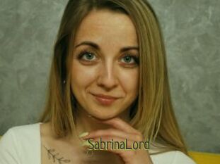 SabrinaLord