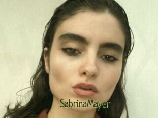 SabrinaMayer