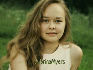 SabrinaMyers