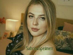 SabrinaSpellmen