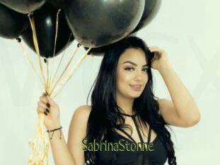 SabrinaStonne