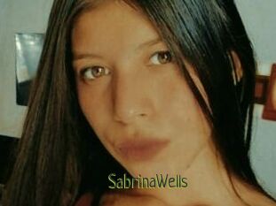 SabrinaWells