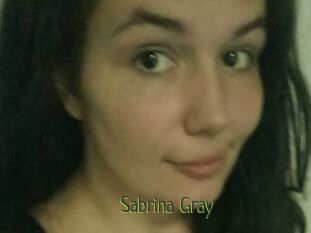 Sabrina_Gray
