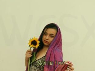 Sabrina_foxx