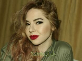 SabrineCindy