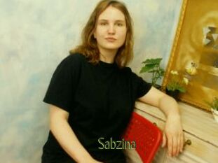 Sabzina
