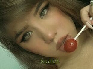 Sacallett