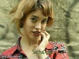 SachaDune
