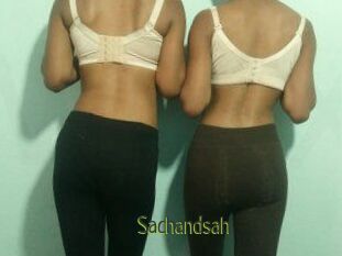 Sachandsah