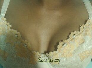 Sachasexy