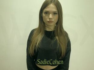 SadieCohen