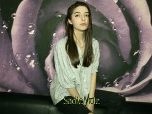 SadieMole