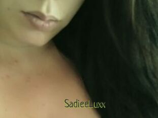 SadieeLuxx