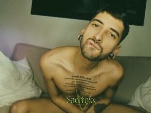 Saditoxx