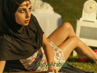 SadyaArabian