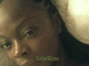 Safari_Rose