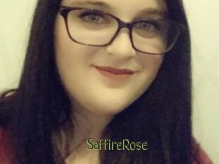SaffireRose