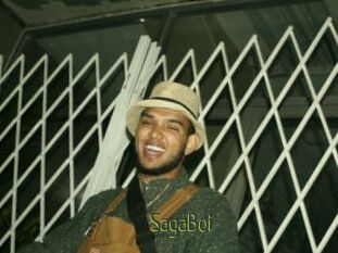 SagaBoi