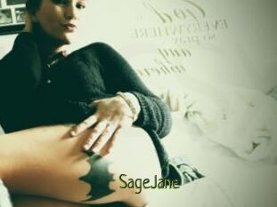 SageJane