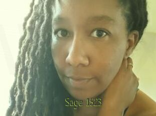 Sage_1523