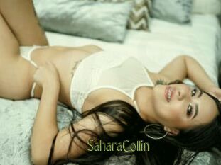 SaharaCollin