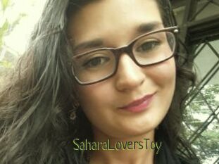 SaharaLoversToy