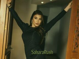 SaharaRush
