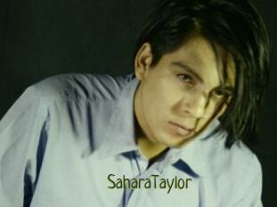 SaharaTaylor
