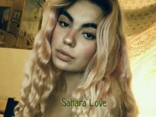 Sahara_Love