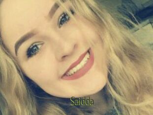 Saidda
