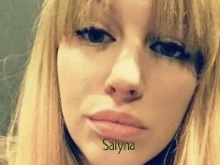 Saiyna