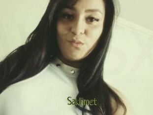 Sakhmet