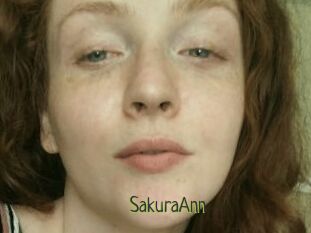 SakuraAnn