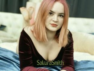 SakuraSmith