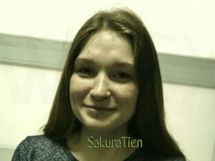 SakuraTien
