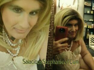 SalaciousStephanieofCum