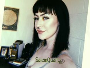 SalemQuartz