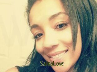 Salina_Love
