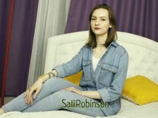 SalliRobinson