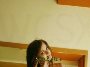 SallieBarton