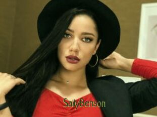 SallyBenson