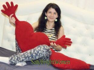 SallyBrightWomen