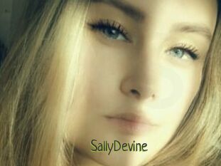 SallyDevine