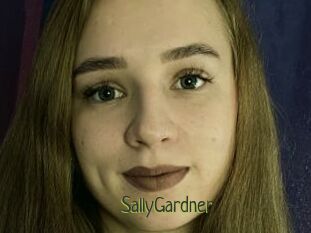 SallyGardner