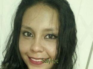 SallyHot